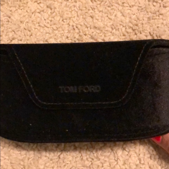 Tom Ford sunglasses - Picture 4 of 5